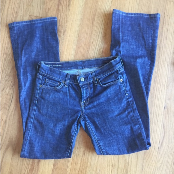 Citizens of Humanity Jeans - Picture 1 of 4